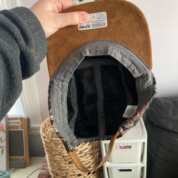 NTW hat/cap - Picture 4 of 5